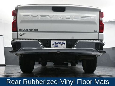 Used 2023 Chevrolet Silverado 1500 LT image 31