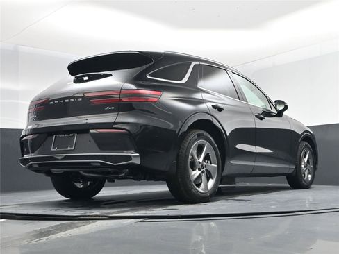 New 2026 Genesis GV70 2.5T Select image 22