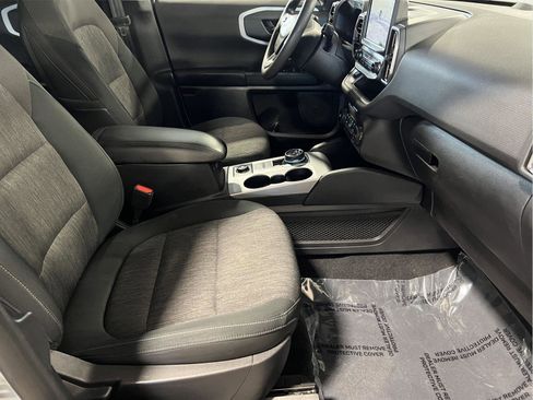 Used 2023 Ford Bronco Sport Big Bend image 15