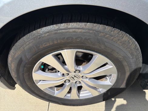Used 2016 Honda Odyssey EX image 9