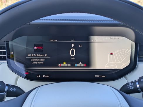 New 2026 Land Rover Range Rover SE image 10