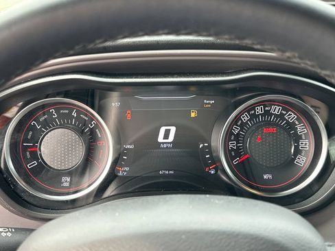 Certified 2023 Dodge Challenger R/T Scat Pack RWD image 12