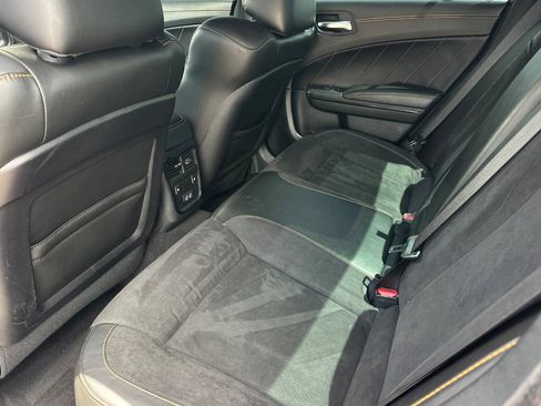 Used 2022 Dodge Charger Scat Pack RWD image 12