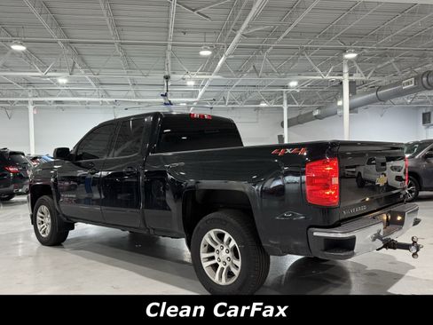Used 2019 Chevrolet Silverado 1500 LT w/ All Star Edition image 2