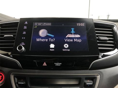 Certified 2023 Honda Ridgeline RTL-E image 18