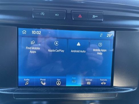 Certified 2021 Ford F150 XLT w/ Equipment Group 301A Mid image 33