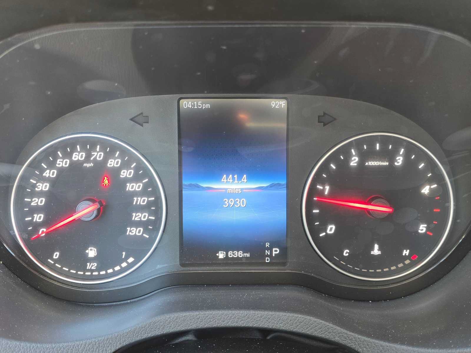 Used 2026 Mercedes-Benz Sprinter 2500 image 28