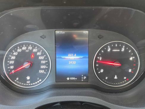 Used 2026 Mercedes-Benz Sprinter 2500 image 28