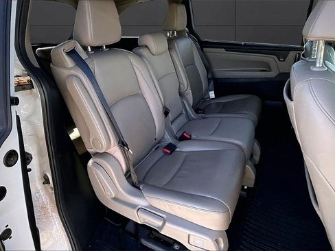 Used 2022 Honda Odyssey Touring image 29