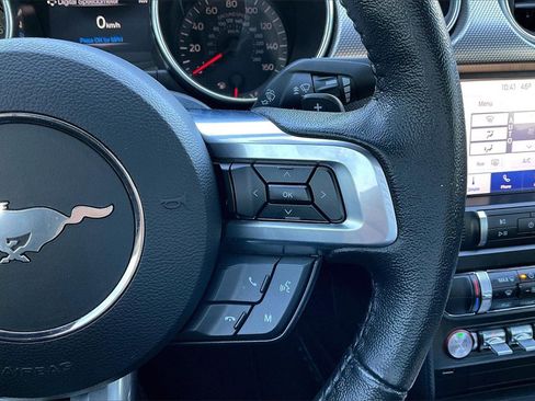 Used 2020 Ford Mustang Coupe w/ Equipment Group 101A image 14