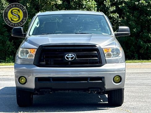 Used 2013 Toyota Tundra 2WD Double Cab image 2