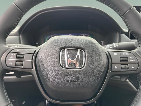 New 2025 Honda Accord EX-L image 20