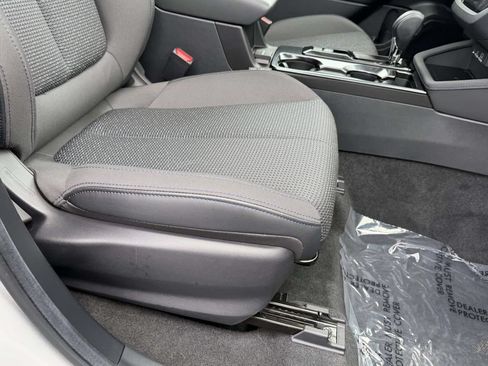 Certified 2026 Subaru Forester Premium AWD/4WD image 11
