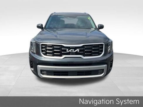 Used 2024 Kia Telluride SX image 2