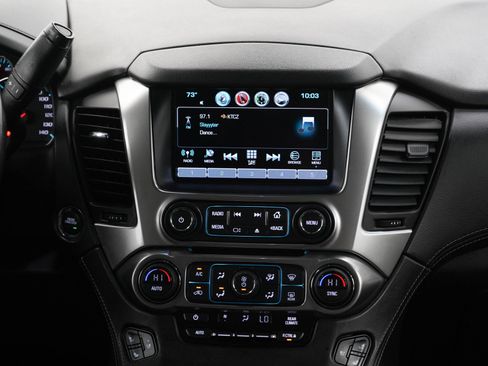 Used 2019 Chevrolet Tahoe Premier w/ RST 6.2L Performance Edition AWD/4WD image 15