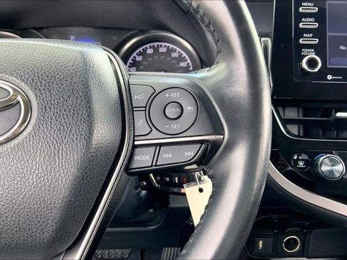 Certified 2024 Toyota Camry SE image 24