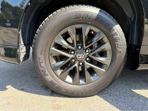 Used 2021 Lexus GX 460 Premium image 23