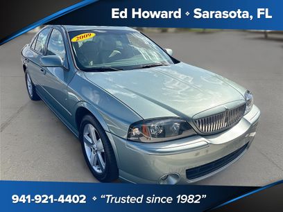 Used 2006 Lincoln LS