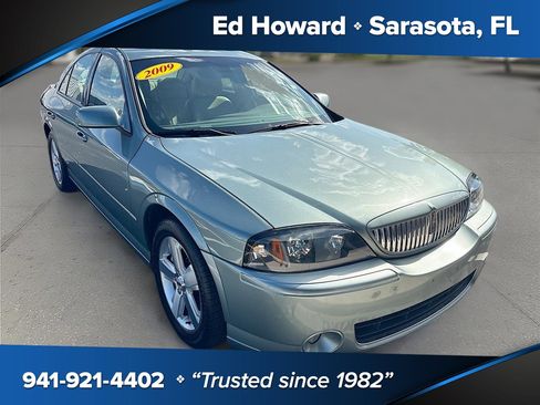 Used 2006 Lincoln LS image 1