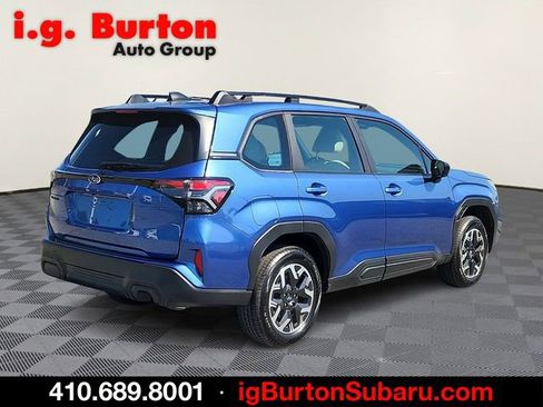 Used 2026 Subaru Forester AWD/4WD image 6