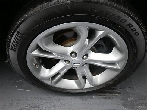 Used 2013 Ford Explorer Limited image 19