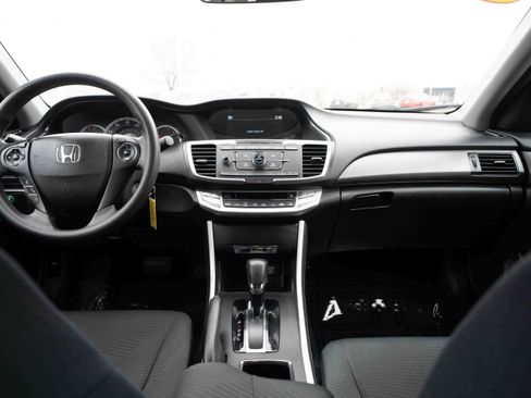 Used 2014 Honda Accord LX image 20