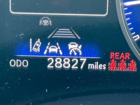 Used 2022 Lexus NX 250 FWD w/ Premium Package image 14