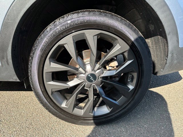 Used 2023 Kia Sorento X-Line EX AWD/4WD image 34