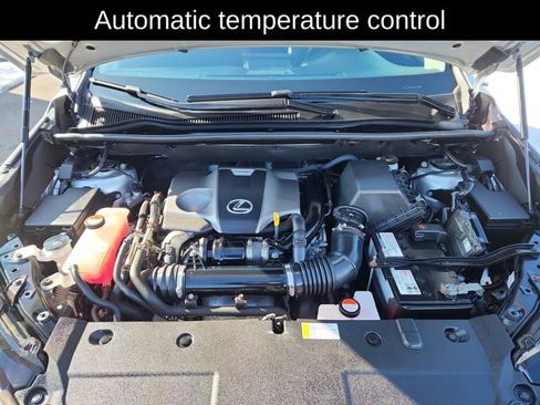 Used 2016 Lexus NX 200t AWD w/ Premium Package image 15