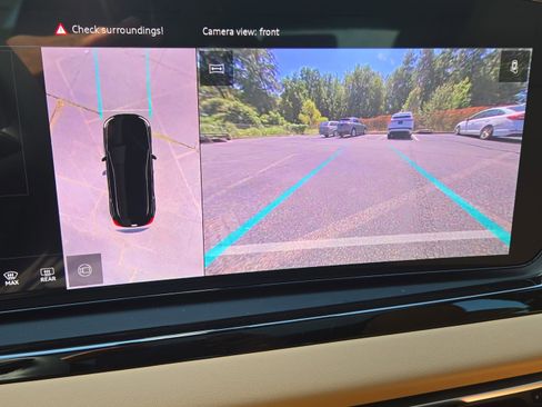 New 2025 Audi A5 2.0T Premium Plus image 20