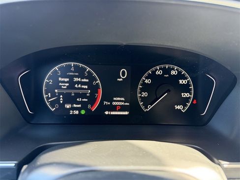 New 2025 Honda Pilot Touring image 35