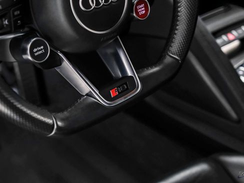 Used 2018 Audi R8 V10 image 54