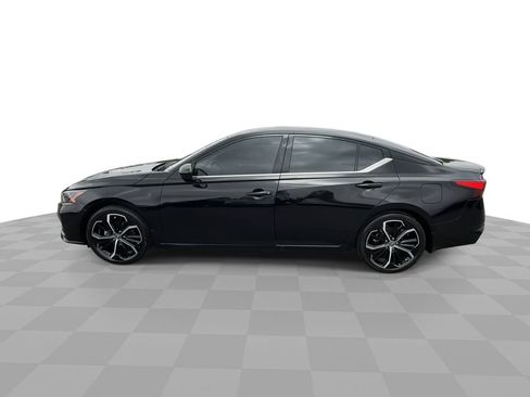 Used 2025 Nissan Altima 2.5 SR FWD image 6