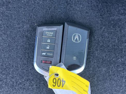 Used 2023 Acura MDX SH-AWD w/ Advance Package image 21