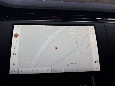 Certified 2023 Land Rover Range Rover Sport SE image 33