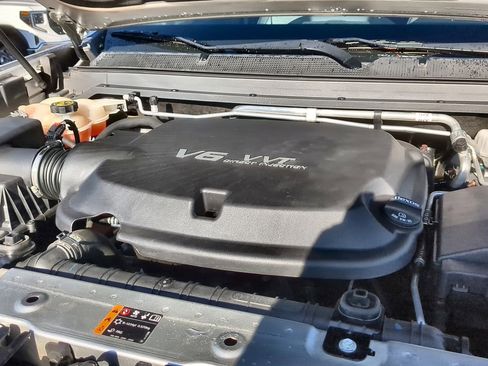 Used 2019 Chevrolet Colorado ZR2 image 27