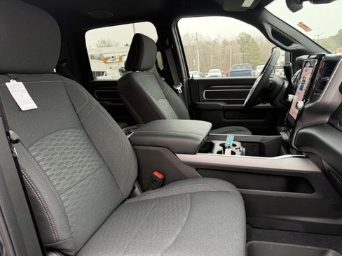 New 2026 RAM 2500 Big Horn image 14