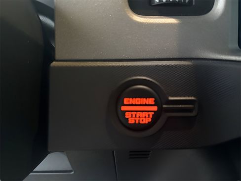 Used 2024 Ford Bronco Raptor w/ Interior Carbon Fiber Pack 6 image 12