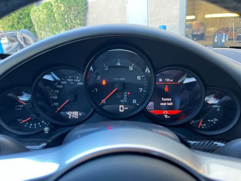 Used 2019 Porsche 911 Carrera RWD image 19