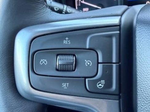 Used 2022 GMC Sierra 1500 SLT w/ SLT Premium Package image 24