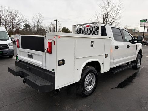 Used 2020 Ford F250 XL w/ Power Equipment Group image 7