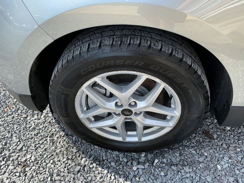 Used 2023 Ford Edge SEL w/ Convenience Package AWD/4WD image 24