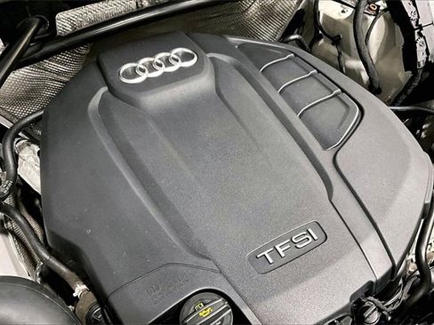 Used 2018 Audi Q5 2.0T Premium Plus w/ Premium Plus Package image 33