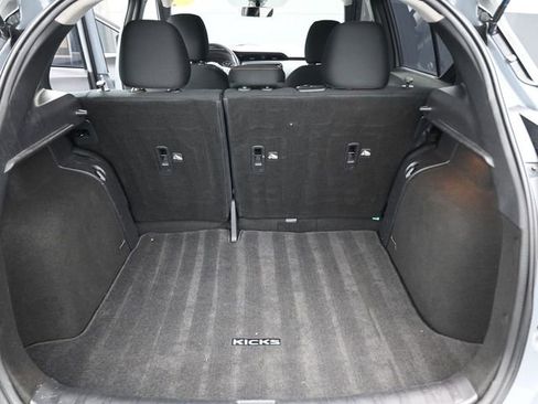 Used 2023 Nissan Kicks SR w/ Interior Electronics Package image 12