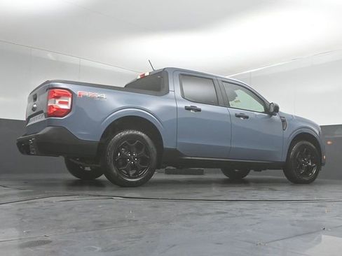 Used 2024 Ford Maverick XLT w/ XLT Luxury Package image 40