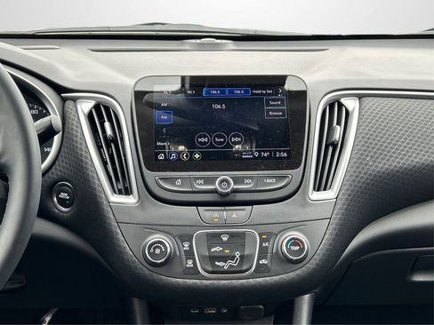 Used 2025 Chevrolet Malibu RS w/ LPO, Floor Liner Package image 16