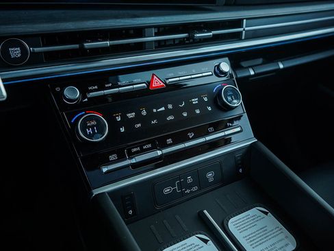 New 2026 Hyundai Santa Fe Limited image 28