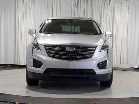 Used 2019 Cadillac XT5 Premium Luxury image 4