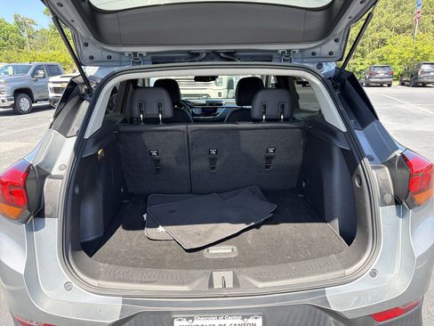 Used 2023 Buick Encore GX Preferred FWD image 18