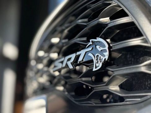 New 2026 Dodge Durango SRT Hellcat w/ Premium Group image 22